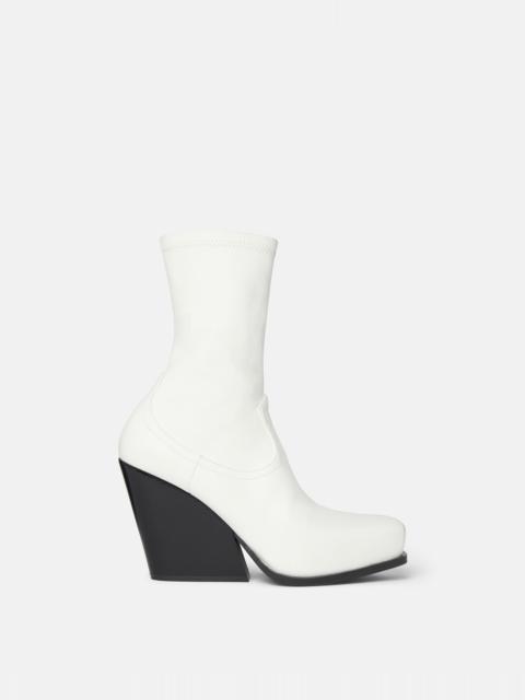 Cowboy Ankle Boots