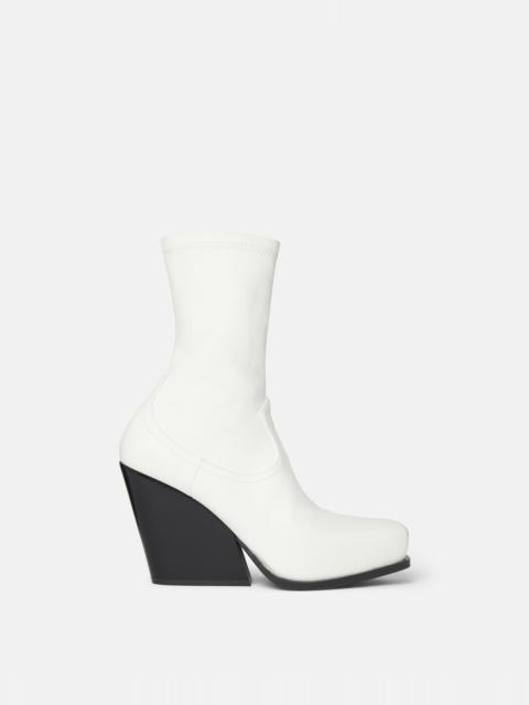 Stella McCartney Cowboy Ankle Boots