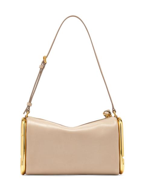Marc Jacobs Women's The Scene Small Shoulder Bag - Light Slate