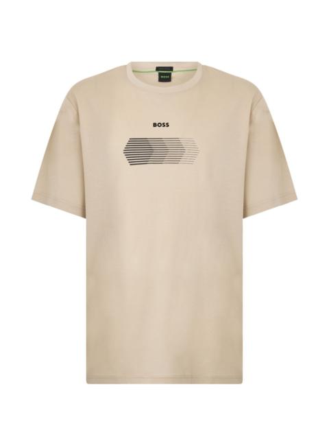 BOSS graphic T-shirt