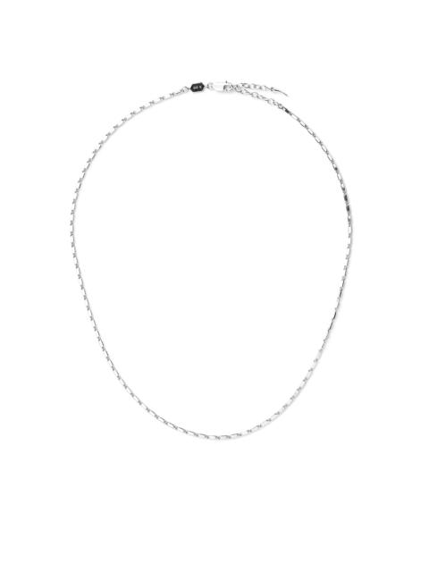 MISSOMA Missoma x Lucy Williams Horizon Link Chain Necklace