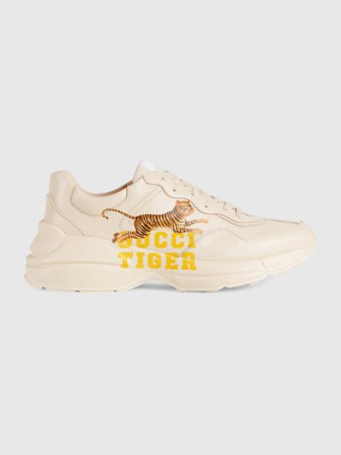 GUCCI Gucci Tiger Men's Rhyton sneaker