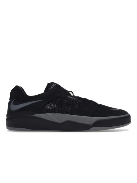 Nike SB Ishod Wair Black Smoke Grey