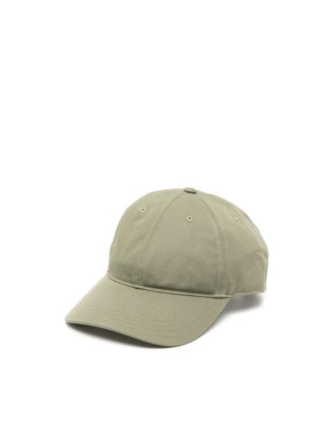LACOSTE Twill cap
