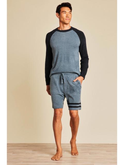 Barefoot Dreams CozyChic Lite® Short