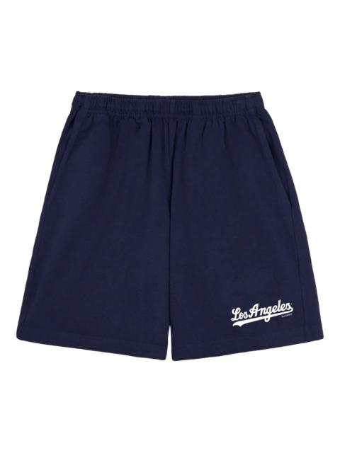 Sporty & Rich Los Angeles Shorts