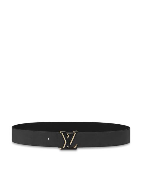 Louis Vuitton LV Optic 40mm Reversible Belt