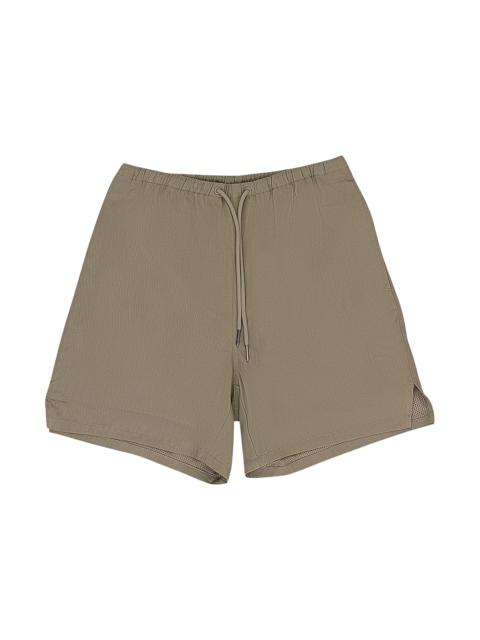 AIMÉ LEON DORE SURPLUS SHORTS "Tan" ALD MBTM 0044