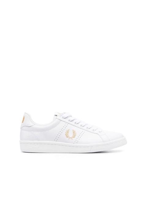 Fred Perry B721 low-top sneakers