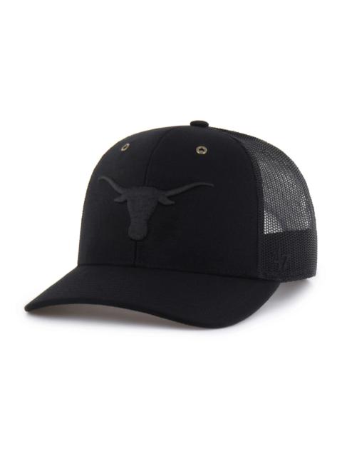 Carhartt Texas Longhorns '47 Trucker