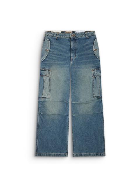 GALLERY DEPT. THEO DENIM