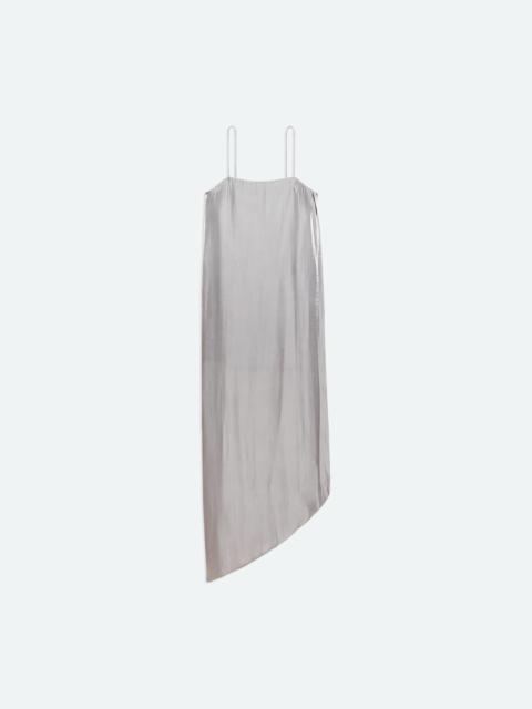 Helmut Lang FLUID SLIP DRESS
