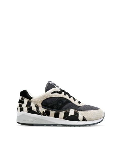 Shadow 6000 "Raccoon" sneakers