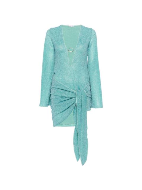 Oséree Lumiere pareo dress