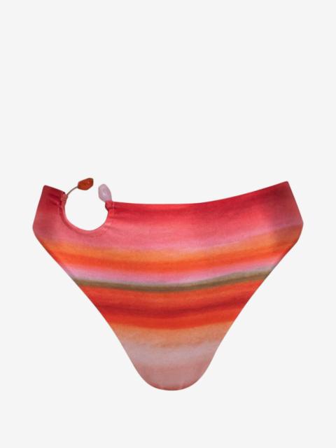 BAOBAB Itala ring-embellished bikini bottom
