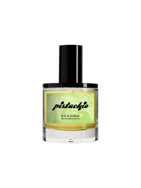 D.S. & DURGA Pistachio Eau de Parfum