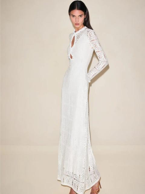 ALEXIS CASILDA DRESS