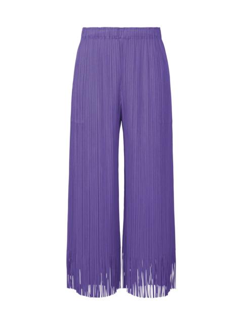Pleats Please Issey Miyake WAVE