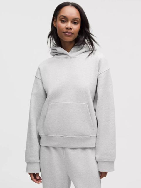 lululemon Women's Steady State SuperLoft Hoodie
