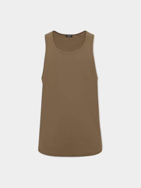 DSQUARED2 ICON NEW GENERATION TANK TOP