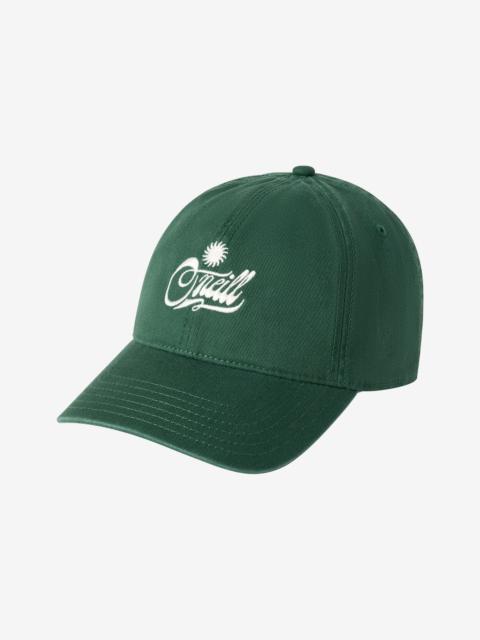 O'Neill O'Riginals Radical Sun Dad Hat