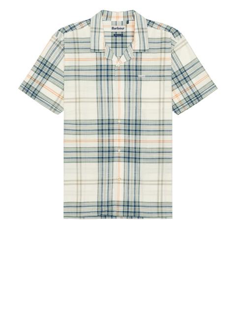 Barbour Berryfell Summer Fit Shirt