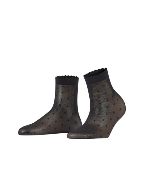 FALKE Dot Sock
