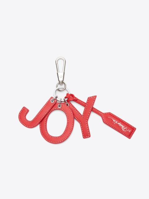 3.1 Phillip Lim Joy Key Fob