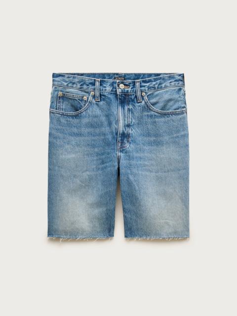 J.CREW Denim bermuda short