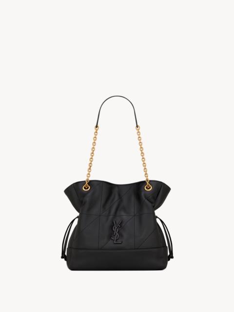 SAINT LAURENT JAMIE SHOPPING SMALL IN LAMBSKIN