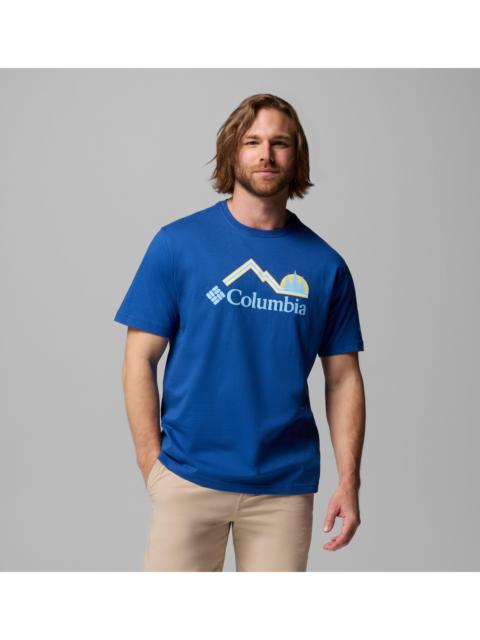 Columbia Men's Incline CSC T-Shirt