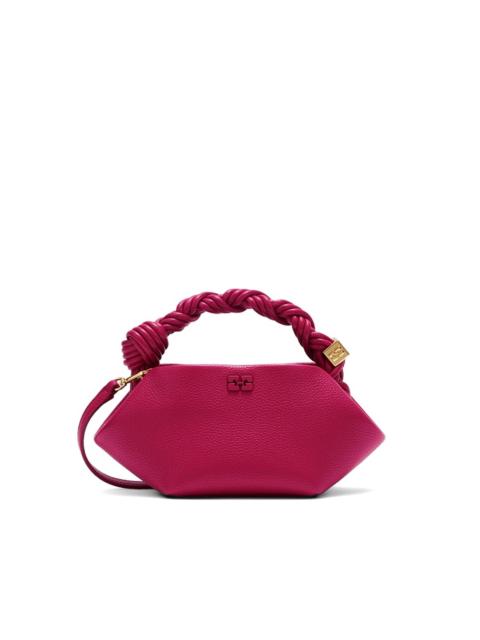GANNI mini Bou tote bag