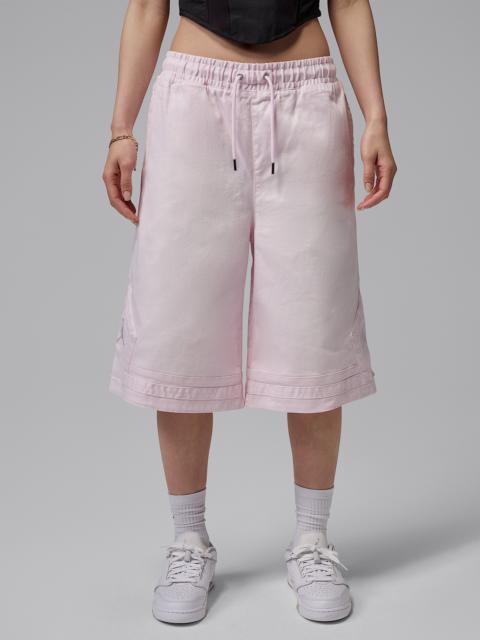 Jordan Jordan Flight Club Women's Big Shorts
