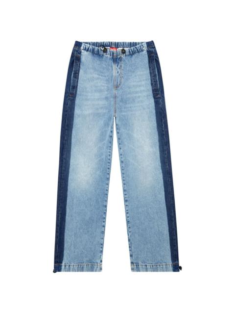 D-Martial 0GHAC jeans