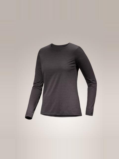 Arc'teryx Taema Crew Neck Shirt LS