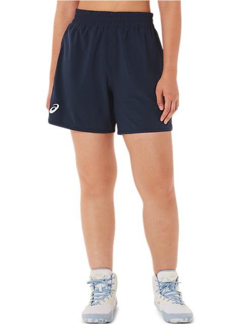 Asics WOMEN'S 2 PIECE WRESTLING SHORT