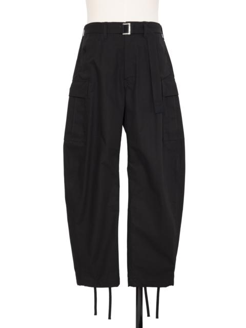 sacai Rip Stop Pants