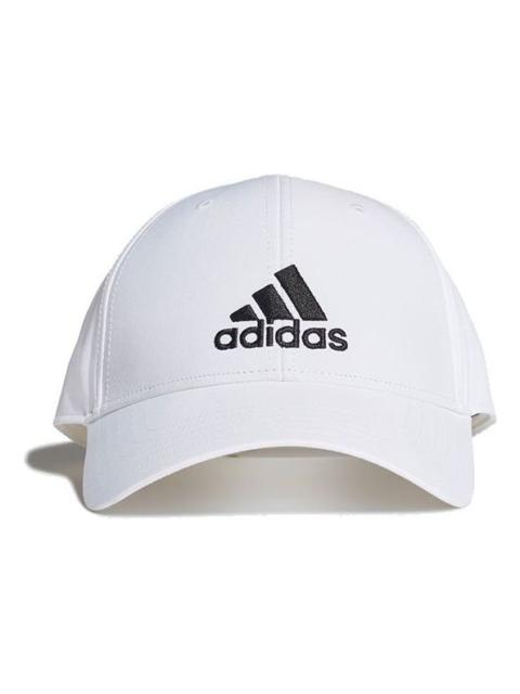 adidas adidas Baseball Cap 'White' FK0899