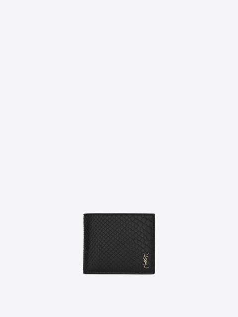 tiny cassandre east/west wallet in python