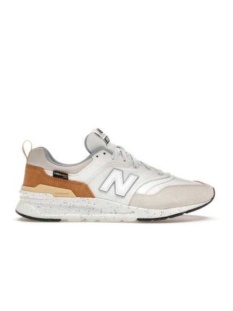 New Balance 997H Cordura Vintage Indigo White Orange