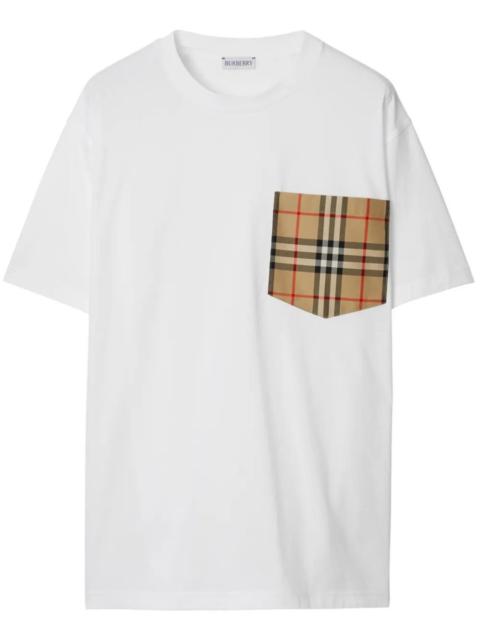 Burberry CARRICK T-SHIRT
