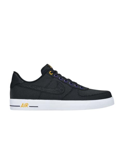 Nike Nike Air Force 1 AC Premium QS 'Black'