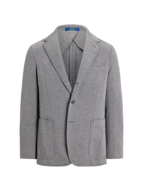 Polo Ralph Lauren single-breasted blazer