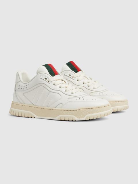 GUCCI Women's Gucci Re-Web sneaker