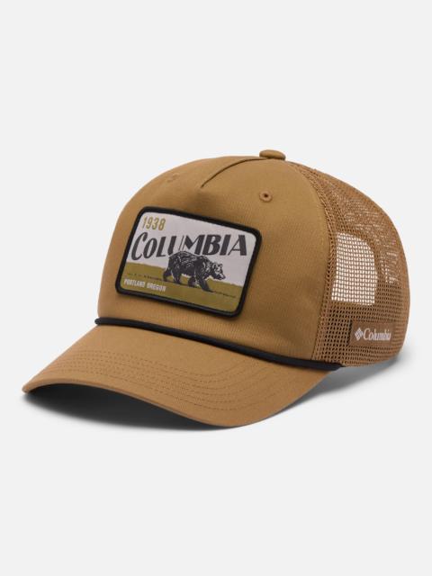Columbia Trailblaze Snapback Hat