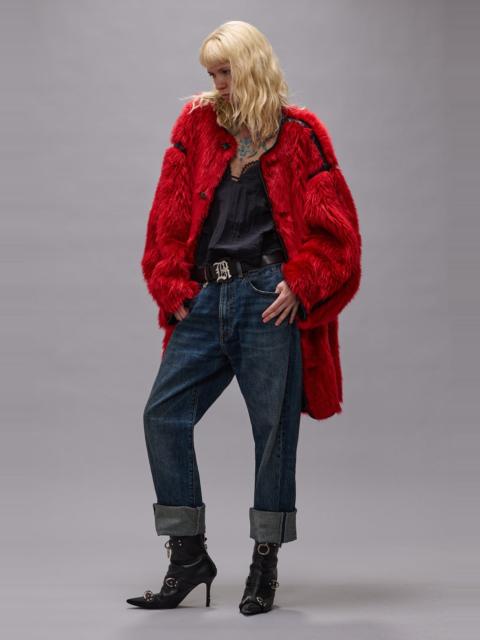 CUFFED X-BOYFRIEND JEAN