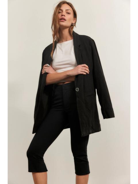 FREE PEOPLE Beckett Boyfriend Blazer