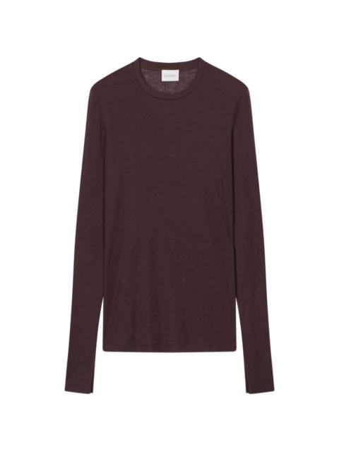 CLOSED long-sleeve T-shirt