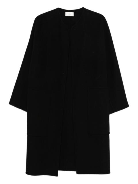 The Row Tiberus coat