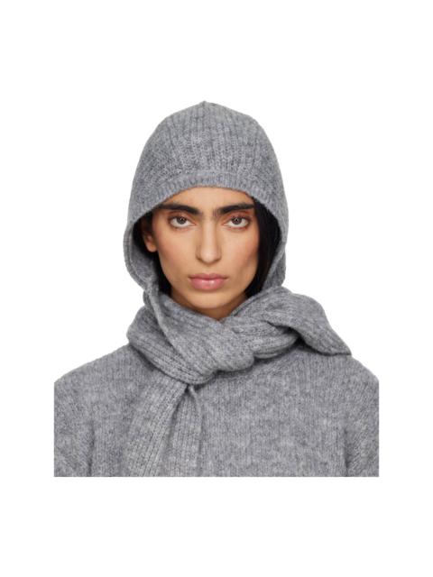 paloma wool Gray Coucou Bonnet